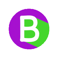 Abc Studio Sticker