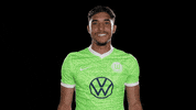 Football Swipe Up GIF by VfL Wolfsburg