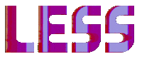 Art Glitch Sticker