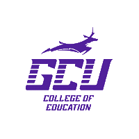 Gcu Cam Sticker by Grand Canyon University