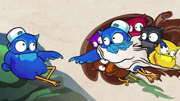 Big Brain Twin and God sui touch