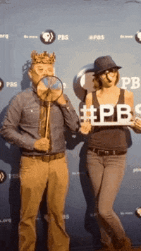 pbs digital studios glasses GIF by PBS