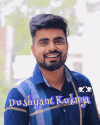 Dushyantkukrejabhai  GIF