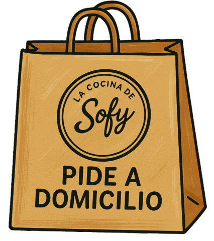 Lcs Sticker by La Cocina de Sofy