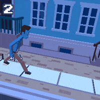 steppypants GIF