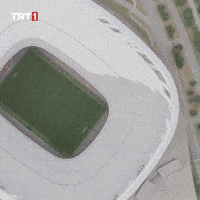 Euro 2024 Football GIF by TRT