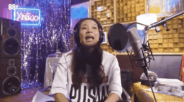 Suboi And Im Out GIF by 88rising