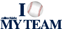 Colle Sticker by Collecchio Baseball Softball