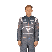 Sad Car Sticker by PURE ETCR