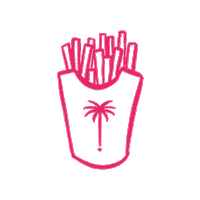Fun Summer Sticker by The SISS BLISS