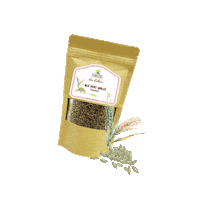 Lebanon Wheat Sticker by Terroirs du Liban