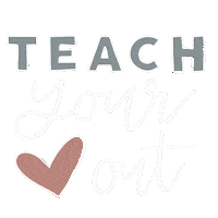 Back To School Sticker