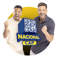NacionalCAP cap titulo wesley safadao nacionalcap Sticker