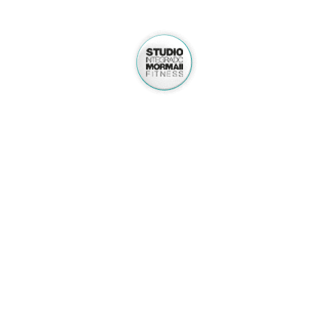 Studiomormaii Sticker by Studio Integrado Mormaii Fitness