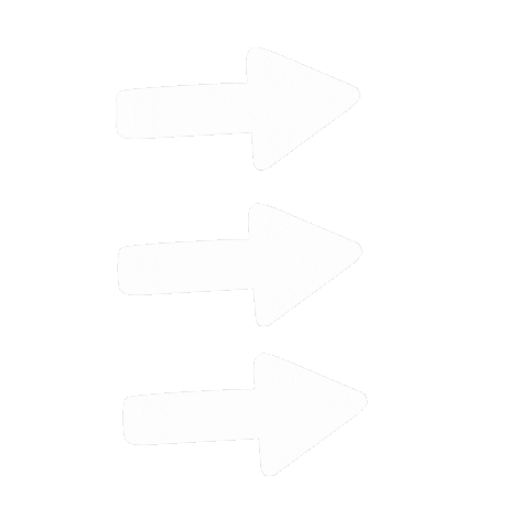 Arrow Sticker