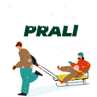 Sticker by Comune di Prali