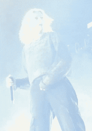 Linkin Park Concert GIF