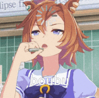 Thinking Think GIF