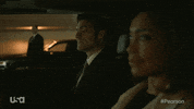 usa network television GIF by Pearson