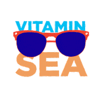 Holiday Sea Sticker by Malaysia Airlines