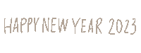 New Year うさぎ Sticker