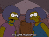 Episode 17 GIF by The Simpsons
