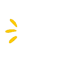 Deco Amarillo Sticker by MLVVIRTUAL