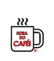 coffee time Sticker by Technos