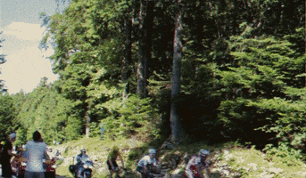 france jump GIF