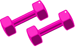 Sport Workout Sticker by Penti