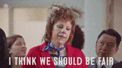 Season 4 Cbc GIF