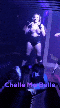 When I Grow Up Dance GIF