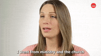 I Went From The Church To Transitioning