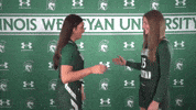 Tgoe GIF by iwusports