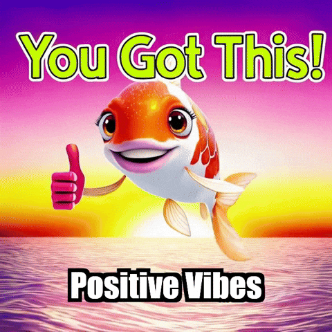 Motivation Inspiration GIF by TheConfishius