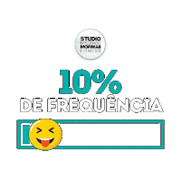 Studiomormaii Sticker by Studio Integrado Mormaii Fitness