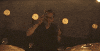 Rock Ghost GIF by Badflower