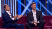 Pau Gasol Clap GIF by Movistar Plus+