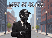 Law Enforcement Usa GIF by ABCNT