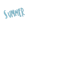 Summer Fun Sticker by OneCoast