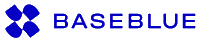 Baseblue wearebaseblue baseblue basebluecompany bluefuelscompany Sticker