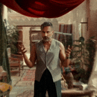 Look At Me GIF