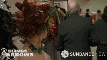 Angry No Way GIF by Sundance Now