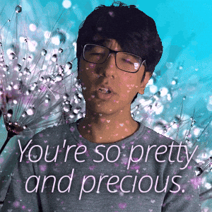 Darling Charming GIF