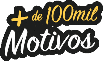 lincemarketing locks 100 mil motivos grupo locks vitórias 2022 Sticker
