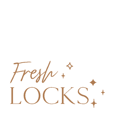 Locs Bnl Sticker by Bee Natural Locks