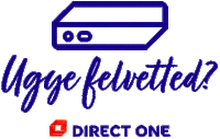 Netflix Film Sticker by Direct One Giphy