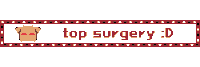 Pixel Text Sticker