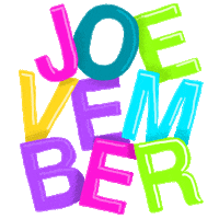 Joe Biden Sticker by Creative Courage