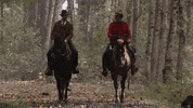 when calls the heart love GIF by Hallmark Channel